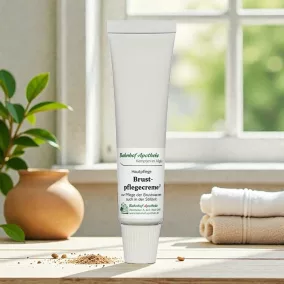 Stadelmann-féle Mellápoló krém - 9 ml