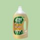 Cleaneco - organikus univerzális mosógél koncentrátum 3l - újrahasznosított csomagolásban
