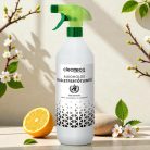 Cleaneco - Alkoholos felület fertőtlenítő - 1liter - szórófejjel