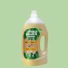Cleaneco - organikus univerzális mosógél koncentrátum 1,5l - újrahasznosított csomagolásban
