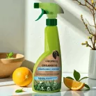 Cleaneco – Bio-Reinigungsmittel für Bad und Küche 0,5 l – in recycelter Verpackung