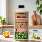 Cleaneco – Bio-Glasreiniger und Allzweckreiniger 1 l – in kompostierbarer Verpackung