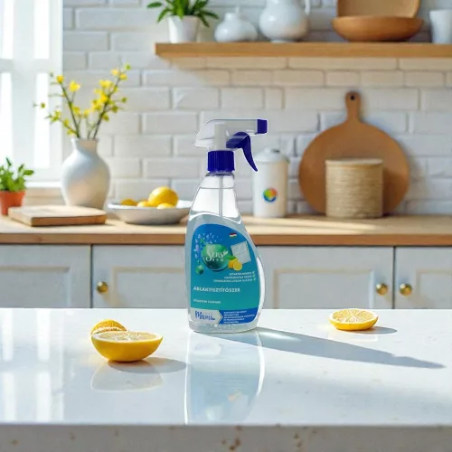 SensEco Fensterreiniger 500 ml