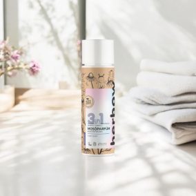   Herbow 3in1 mosóparfüm - öblítő koncentrátum  Tündér Baba ÚJ - 200 ml