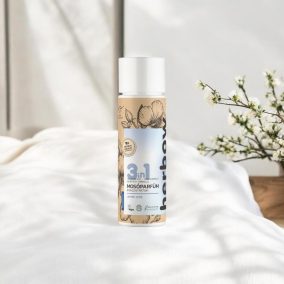   Herbow 3in1 mosóparfüm - öblítő koncentrátum Fehér szerelem ÚJ - 200 ml