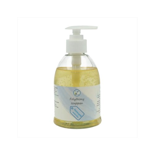 Eco-Z folyékony szappan - Illatmentes 300 ml