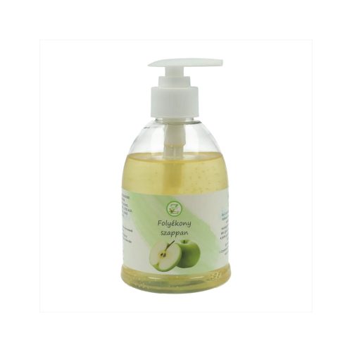 Eco-Z folyékony szappan - Zöldalma 300 ml