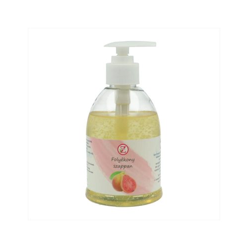 Eco-Z folyékony szappan - Trópusi 300 ml