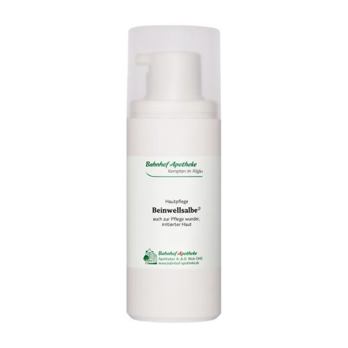 Stadelmann-féle Feketenadálytő kenőcs - 50 ml