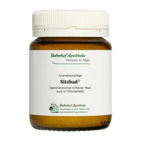 Stadelmann-féle Ülőfürdő - 100 ml