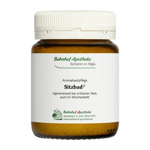 Stadelmann-féle Ülőfürdő - 100 ml