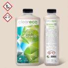 Cleaneco - általános felület fertőtlenítő 1l - komposztálható csomagolásban