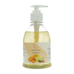   MosóMami Eco-Z folyékony szappan – Vanília – narancs 300ml 