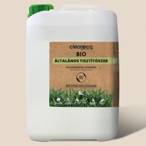 Cleaneco Bio Lebensmittelsicherer Reiniger – 5 l