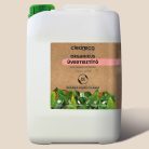 Cleaneco – Organischer Glasreiniger – 5 Liter