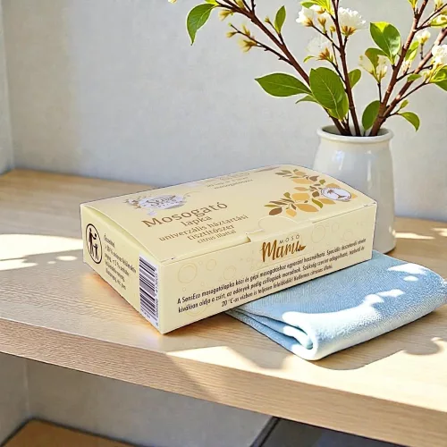 SensEco Deluxe Spülmittel-Tabs 30 Stück
