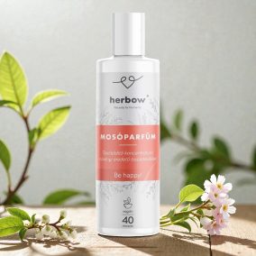 Herbow Waschparfüm Be happy 200 ml