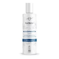 Herbow Mosóparfüm Fehér Szerelem (White love) 200 ml