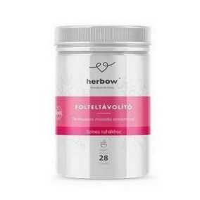 Herbow Fleckenentferner für bunte Kleidung 700 g