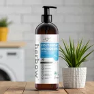 Herbow Flüssigwaschmittel für weiße Wäsche – frischer Duft 1000 ml