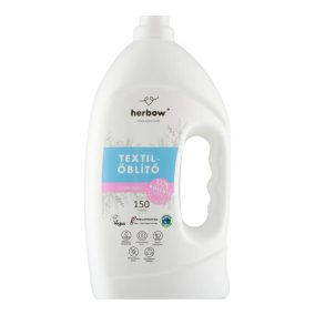 Herbow Textilweichspüler Tündér Baba – 3000 ml