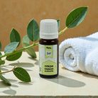 MosóMami SENSECO Waschparfüm Zitronenmagie 10 ml