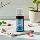 MosóMami Senseco Waschparfüm Blumengarten 10 ml