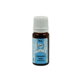 MosóMami Senseco Waschparfüm Blumengarten 10 ml