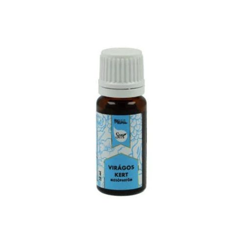MosóMami Senseco Waschparfüm Blumengarten 10 ml