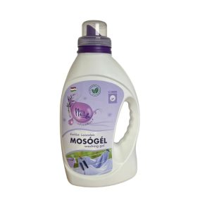 Mosómami EcoNut Waschnuss-Waschgel Lavendel - 1500 ml