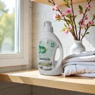SensEco Crystal Green Waschgel OHNE DUFTSTOFFE 1500 ml