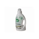 SensEco Crystal Green Waschgel OHNE DUFTSTOFFE 1500 ml