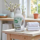 SensEco Crystal Green Waschgel DUFTEND 1500 ml