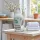 SensEco Crystal Green Waschgel DUFTEND 1500 ml