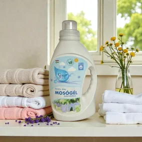 SensEco Baby Waschgel 1500 ml
