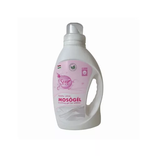 SensEco White Waschgel 1500 ml