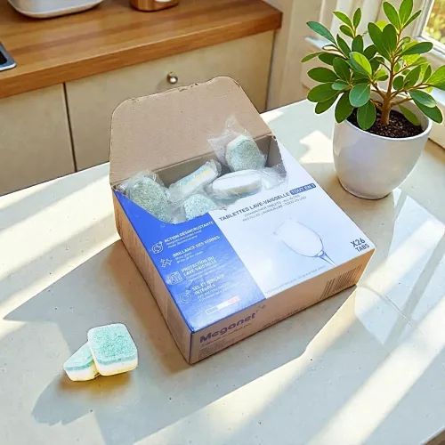 SensEco Spülmaschinentabletten 26 Stück