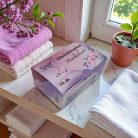 SensEco Weichspüler-Tabs Tündérkert 70 Stück