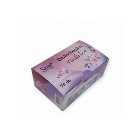 SensEco Weichspüler-Tabs Tündérkert 70 Stück