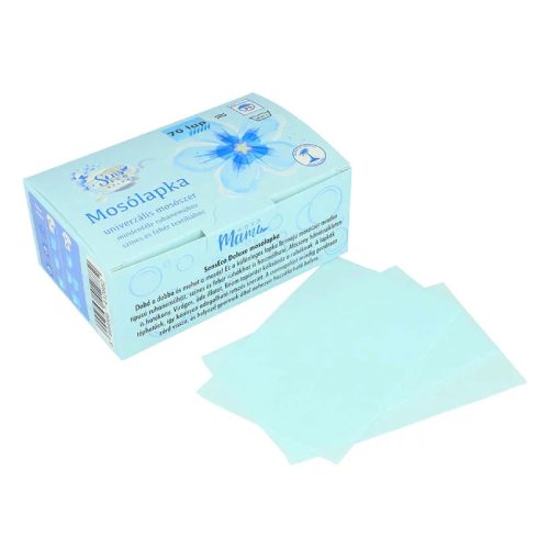 SensEco Deluxe mosólapka, Megapack 140 db