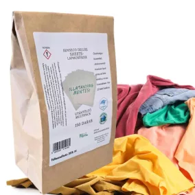   SensEco Deluxe Waschmittel-Tabs GERUCHSFREI Megapack 140 Stück