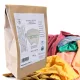SensEco Deluxe Waschmittel-Tabs GERUCHSFREI Megapack 140 Stück