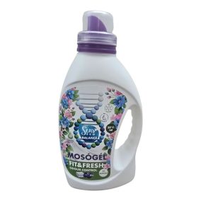 SensEco Balance Waschgelkonzentrat 1500 ml