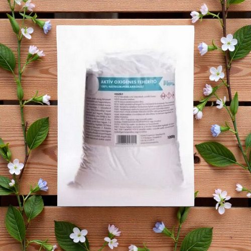 MosóMami Aktiv-Sauerstoff-Bleichmittel 1000 g