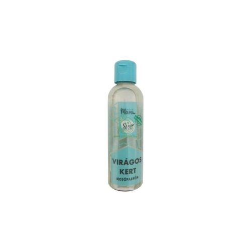 MosóMami Senseco Waschparfüm Blumengarten 250 ml