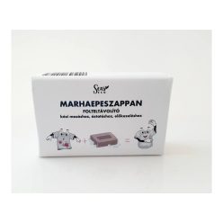 MosóMami SensEco Rindfleischseife, 140 g