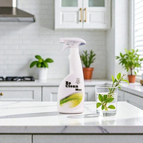 Be Clean Max industrielles Fettlöserkonzentrat 0,5 Liter