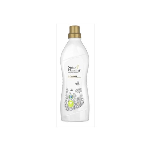 Naturcleaning Általános tisztítószer koncentrátum 1 liter