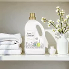 Naturcleaning White hipoallergén mosógél 1,5 liter