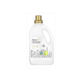 Naturcleaning Teafa-Aloe hipoallergén mosógél 1,5 liter